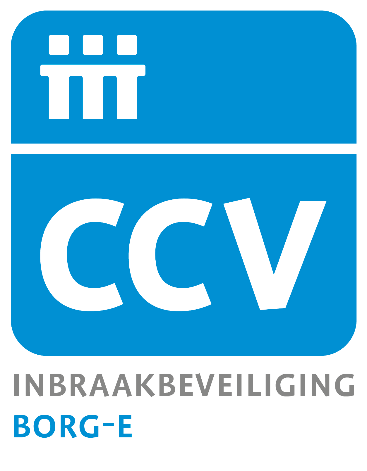 CCV BORG-E