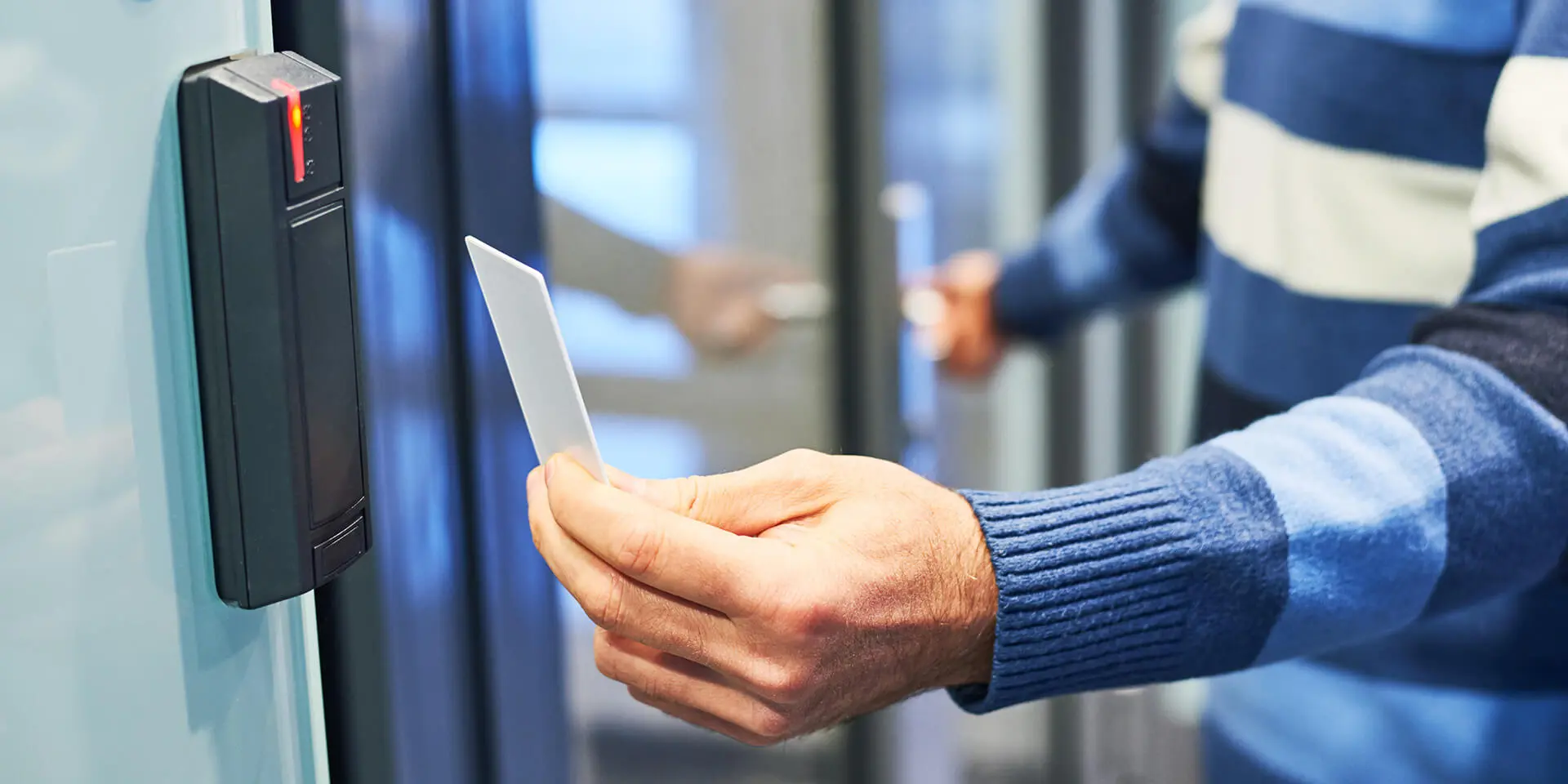 Beveiligingsoplossingen op maat